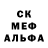Меф мяу мяу мука Kyril Evangelista
